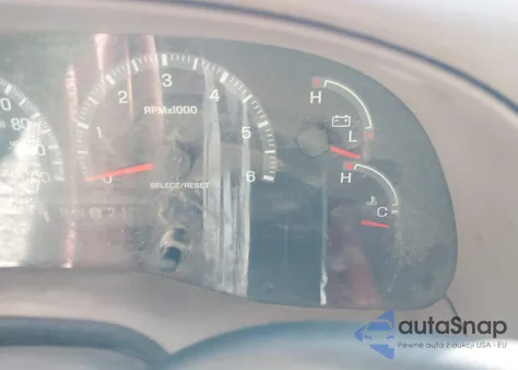 2003 Ford F-150 Xl/Xlt из США, поврежденный, VIN 1FTRX07283KD05085